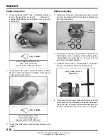 Предварительный просмотр 348 страницы Polaris 2012 RANGER RZR 570 Service Manual