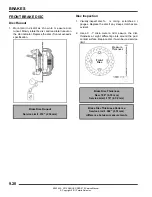 Предварительный просмотр 350 страницы Polaris 2012 RANGER RZR 570 Service Manual