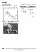 Предварительный просмотр 356 страницы Polaris 2012 RANGER RZR 570 Service Manual