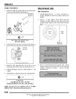 Предварительный просмотр 358 страницы Polaris 2012 RANGER RZR 570 Service Manual