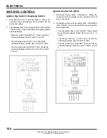 Предварительный просмотр 364 страницы Polaris 2012 RANGER RZR 570 Service Manual