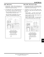 Предварительный просмотр 365 страницы Polaris 2012 RANGER RZR 570 Service Manual