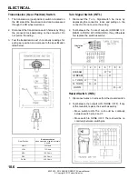 Предварительный просмотр 366 страницы Polaris 2012 RANGER RZR 570 Service Manual