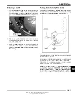 Предварительный просмотр 367 страницы Polaris 2012 RANGER RZR 570 Service Manual