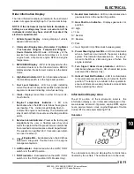 Предварительный просмотр 371 страницы Polaris 2012 RANGER RZR 570 Service Manual