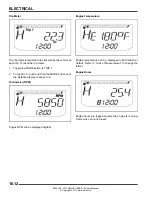 Предварительный просмотр 372 страницы Polaris 2012 RANGER RZR 570 Service Manual