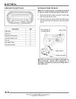 Предварительный просмотр 376 страницы Polaris 2012 RANGER RZR 570 Service Manual