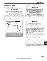 Preview for 383 page of Polaris 2012 RANGER RZR 570 Service Manual