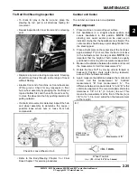 Предварительный просмотр 44 страницы Polaris 2012 Sportsman Forest 500 International Service Manual