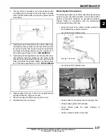 Предварительный просмотр 46 страницы Polaris 2012 Sportsman Forest 500 International Service Manual