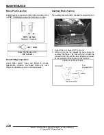 Предварительный просмотр 47 страницы Polaris 2012 Sportsman Forest 500 International Service Manual