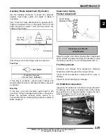 Предварительный просмотр 48 страницы Polaris 2012 Sportsman Forest 500 International Service Manual