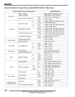 Предварительный просмотр 61 страницы Polaris 2012 Sportsman Forest 500 International Service Manual