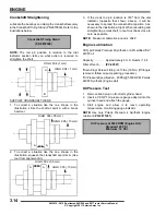 Предварительный просмотр 69 страницы Polaris 2012 Sportsman Forest 500 International Service Manual