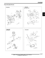 Предварительный просмотр 72 страницы Polaris 2012 Sportsman Forest 500 International Service Manual