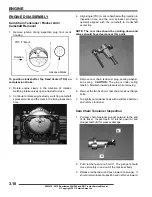 Предварительный просмотр 73 страницы Polaris 2012 Sportsman Forest 500 International Service Manual