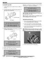 Предварительный просмотр 77 страницы Polaris 2012 Sportsman Forest 500 International Service Manual