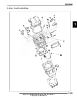 Предварительный просмотр 78 страницы Polaris 2012 Sportsman Forest 500 International Service Manual