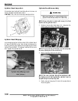 Предварительный просмотр 79 страницы Polaris 2012 Sportsman Forest 500 International Service Manual