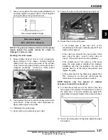 Предварительный просмотр 82 страницы Polaris 2012 Sportsman Forest 500 International Service Manual