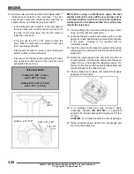 Предварительный просмотр 83 страницы Polaris 2012 Sportsman Forest 500 International Service Manual