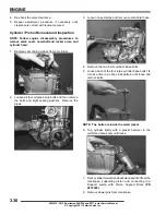 Предварительный просмотр 85 страницы Polaris 2012 Sportsman Forest 500 International Service Manual