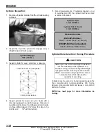 Предварительный просмотр 87 страницы Polaris 2012 Sportsman Forest 500 International Service Manual