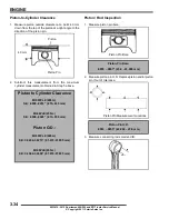 Предварительный просмотр 89 страницы Polaris 2012 Sportsman Forest 500 International Service Manual