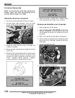 Предварительный просмотр 91 страницы Polaris 2012 Sportsman Forest 500 International Service Manual