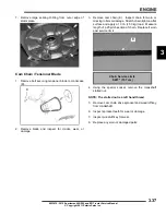 Предварительный просмотр 92 страницы Polaris 2012 Sportsman Forest 500 International Service Manual