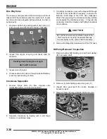 Предварительный просмотр 93 страницы Polaris 2012 Sportsman Forest 500 International Service Manual