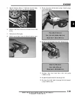 Предварительный просмотр 94 страницы Polaris 2012 Sportsman Forest 500 International Service Manual