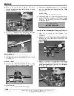 Предварительный просмотр 99 страницы Polaris 2012 Sportsman Forest 500 International Service Manual