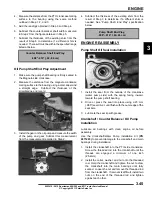 Предварительный просмотр 100 страницы Polaris 2012 Sportsman Forest 500 International Service Manual