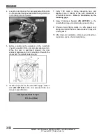 Предварительный просмотр 107 страницы Polaris 2012 Sportsman Forest 500 International Service Manual