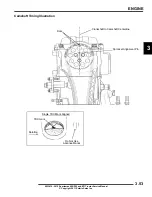 Предварительный просмотр 108 страницы Polaris 2012 Sportsman Forest 500 International Service Manual