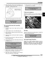 Предварительный просмотр 110 страницы Polaris 2012 Sportsman Forest 500 International Service Manual