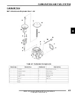 Предварительный просмотр 120 страницы Polaris 2012 Sportsman Forest 500 International Service Manual