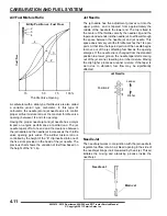 Предварительный просмотр 126 страницы Polaris 2012 Sportsman Forest 500 International Service Manual