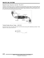 Предварительный просмотр 143 страницы Polaris 2012 Sportsman Forest 500 International Service Manual