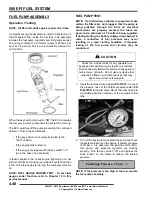 Предварительный просмотр 155 страницы Polaris 2012 Sportsman Forest 500 International Service Manual