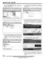 Предварительный просмотр 179 страницы Polaris 2012 Sportsman Forest 500 International Service Manual