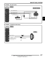 Предварительный просмотр 182 страницы Polaris 2012 Sportsman Forest 500 International Service Manual