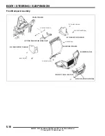 Предварительный просмотр 195 страницы Polaris 2012 Sportsman Forest 500 International Service Manual