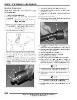 Предварительный просмотр 207 страницы Polaris 2012 Sportsman Forest 500 International Service Manual