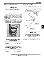 Предварительный просмотр 227 страницы Polaris 2012 Sportsman Forest 500 International Service Manual