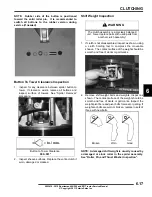 Предварительный просмотр 229 страницы Polaris 2012 Sportsman Forest 500 International Service Manual