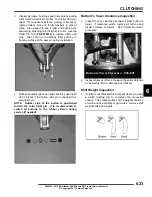 Предварительный просмотр 235 страницы Polaris 2012 Sportsman Forest 500 International Service Manual