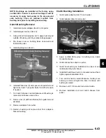 Предварительный просмотр 255 страницы Polaris 2012 Sportsman Forest 500 International Service Manual