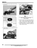 Предварительный просмотр 336 страницы Polaris 2012 Sportsman Forest 500 International Service Manual